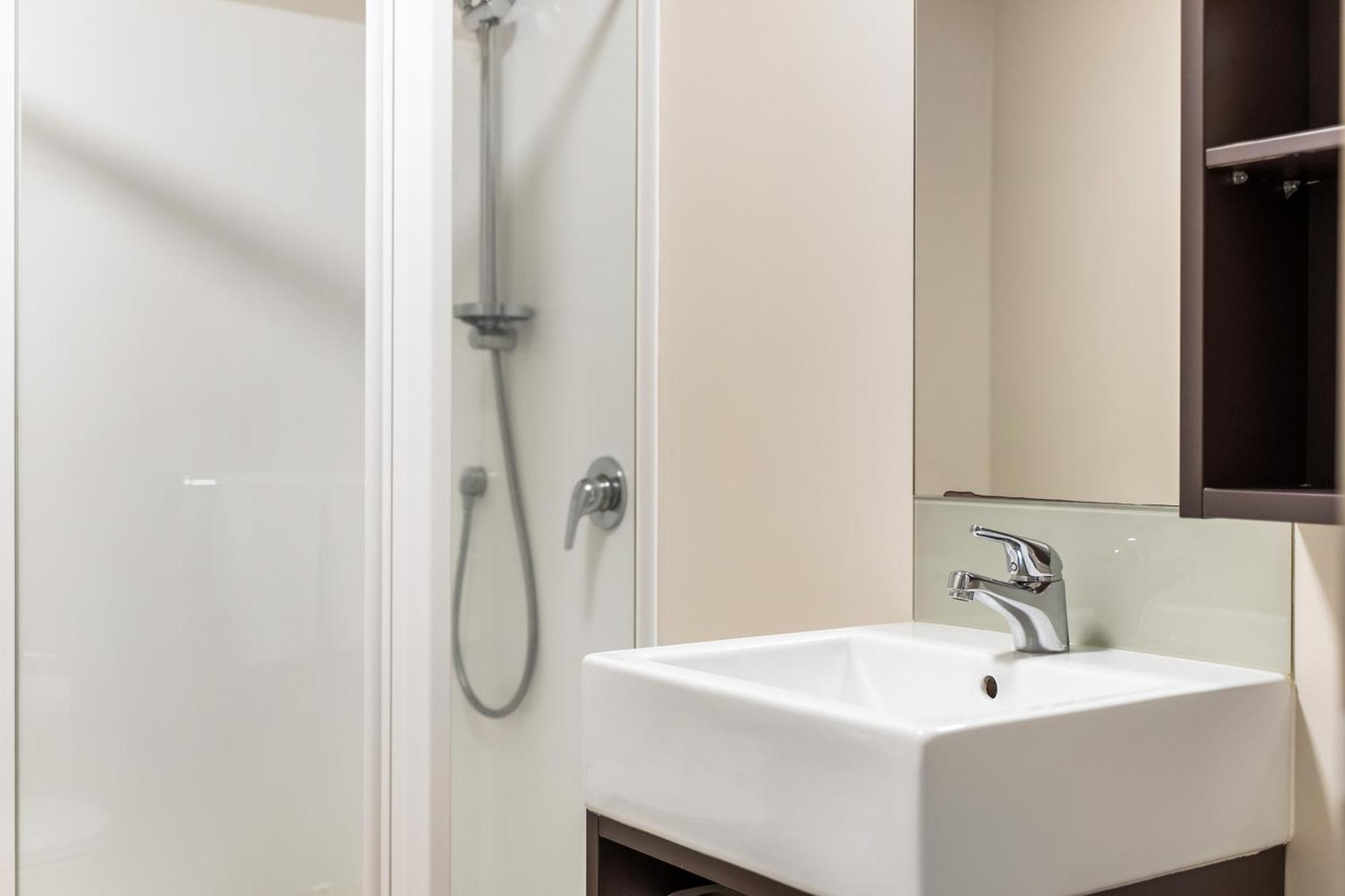 Tabernacle Apartments Окленд Экстерьер фото